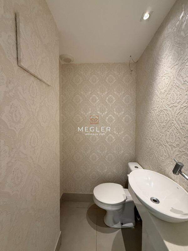 Apartamento à venda no Vila da Serra: 