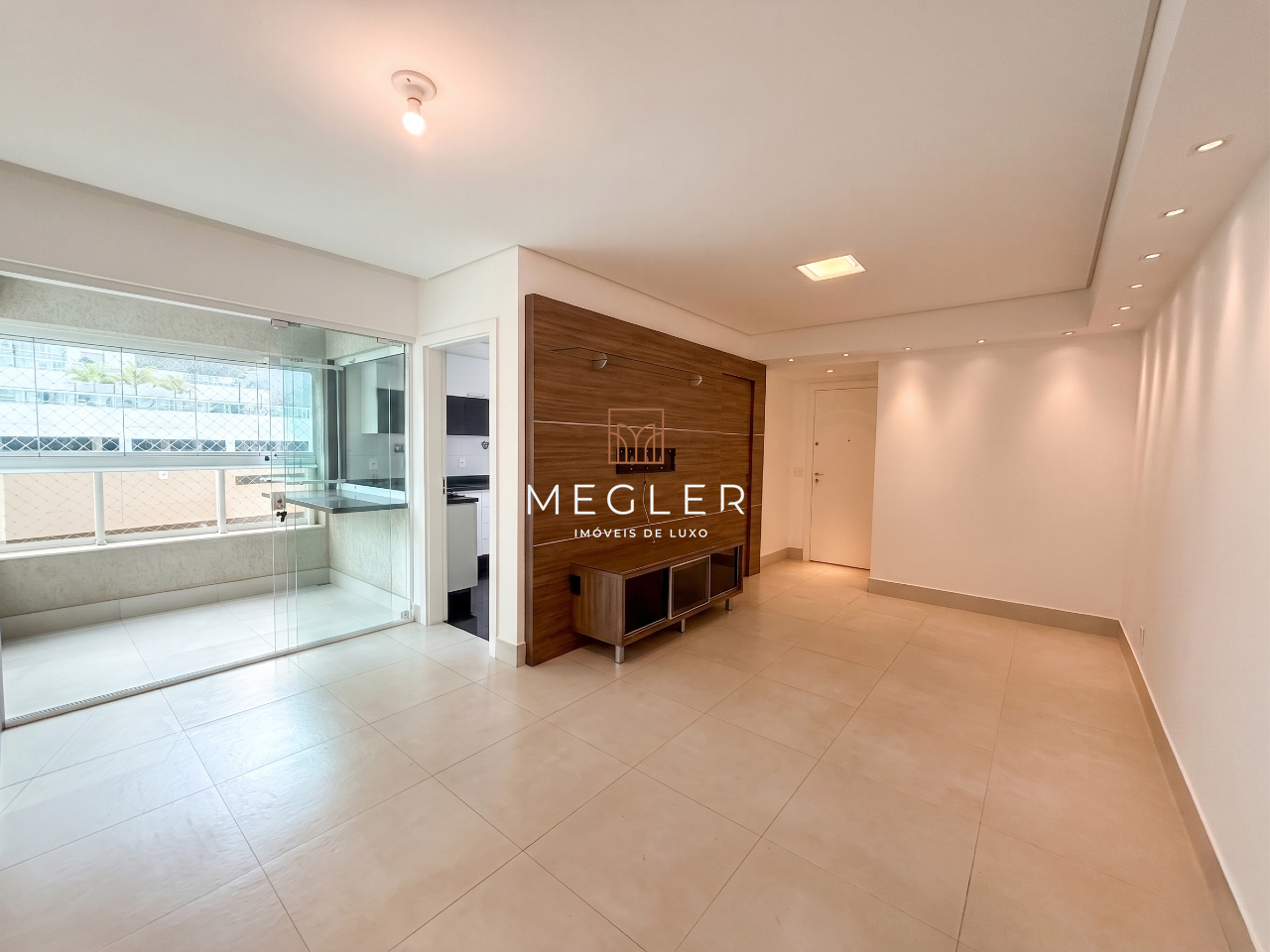 Apartamento à venda no Vila da Serra: 