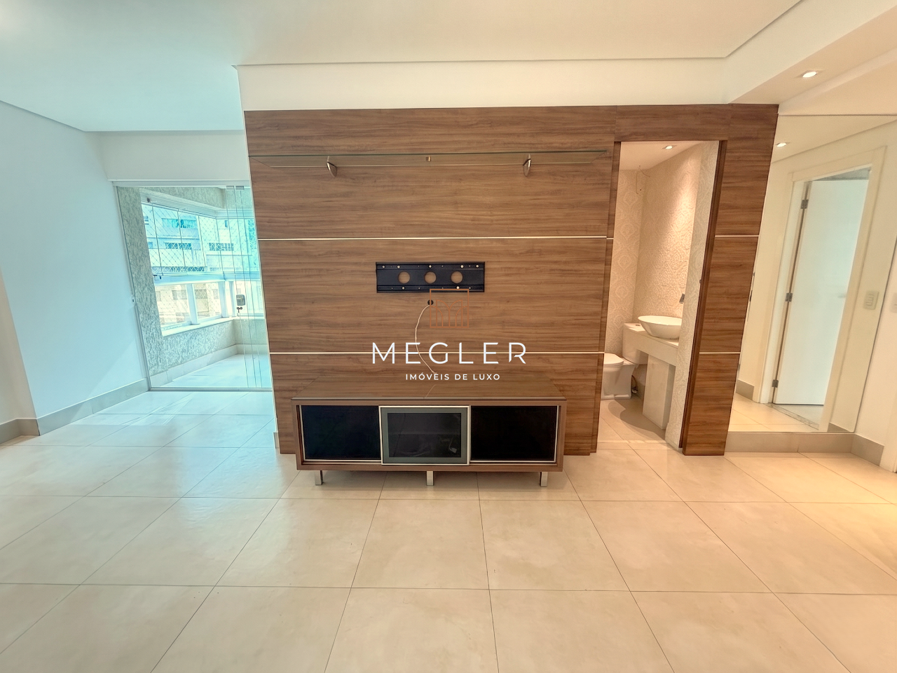 Apartamento à venda no Vila da Serra: 