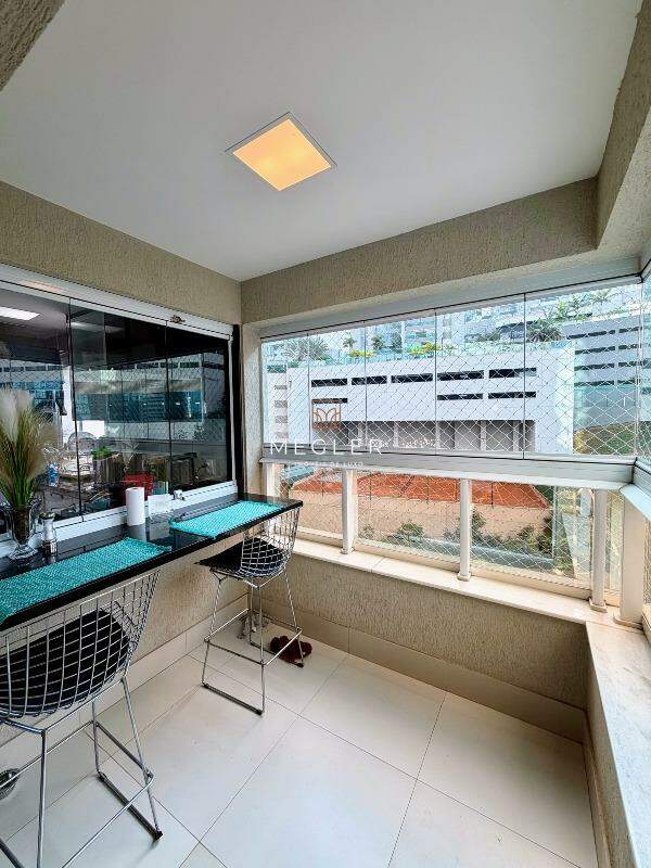 Apartamento à venda no Vila da Serra: 