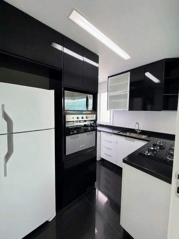 Apartamento à venda no Vila da Serra: 