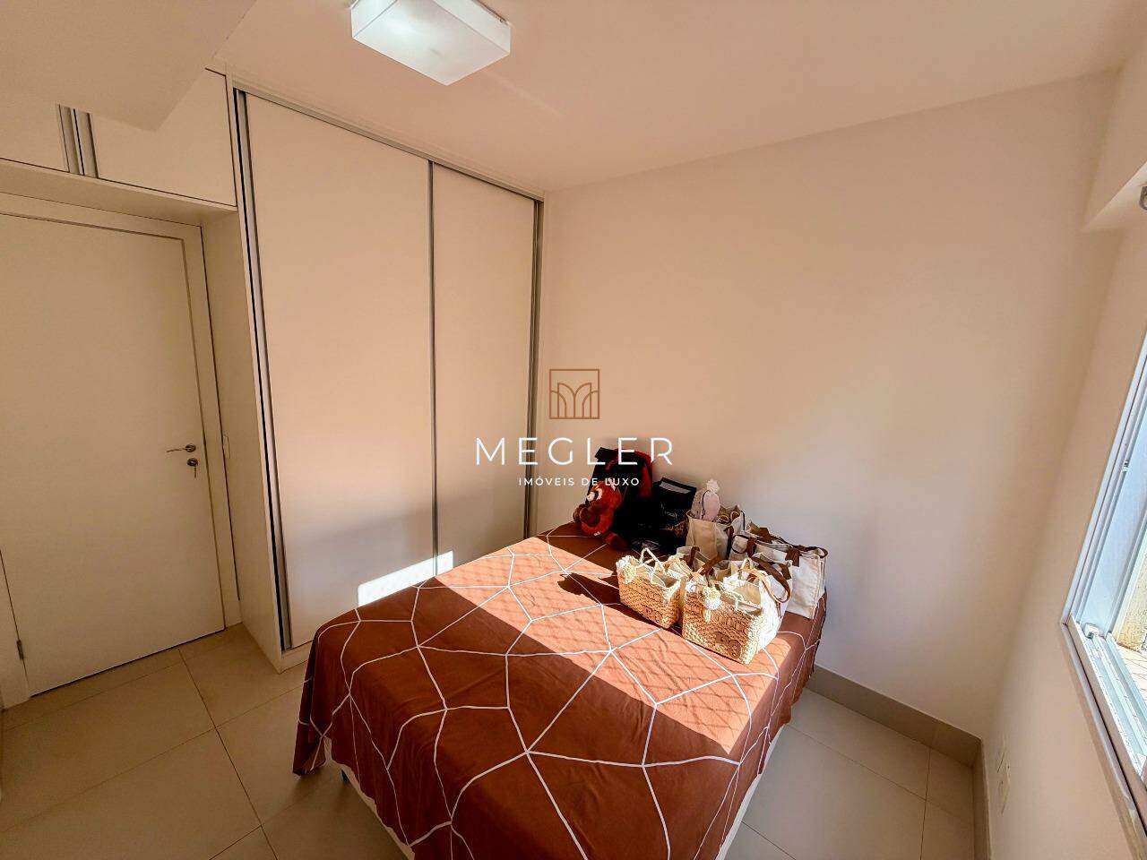 Apartamento à venda no Vila da Serra: 