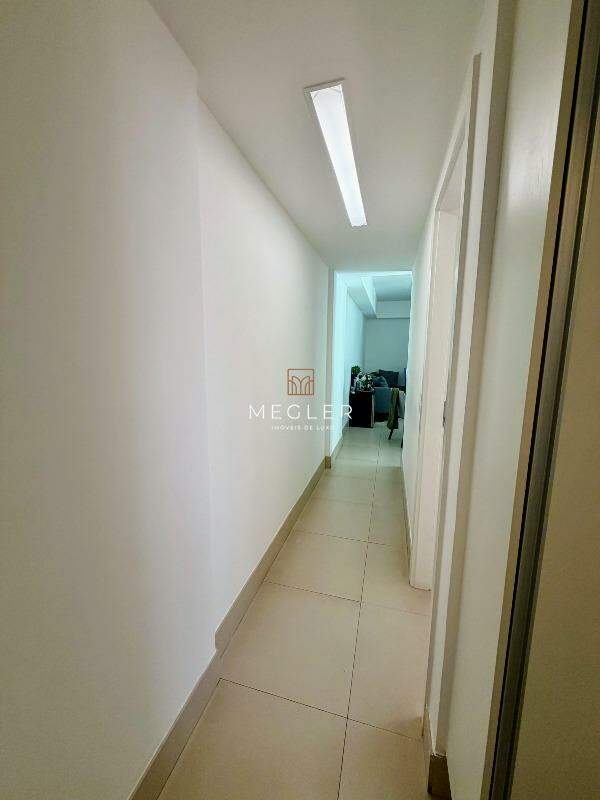 Apartamento à venda no Vila da Serra: 
