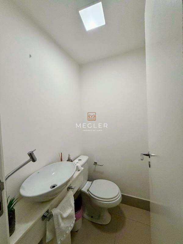 Apartamento à venda no Vila da Serra: 