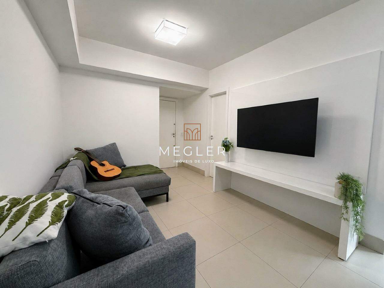 Apartamento à venda no Vila da Serra: 