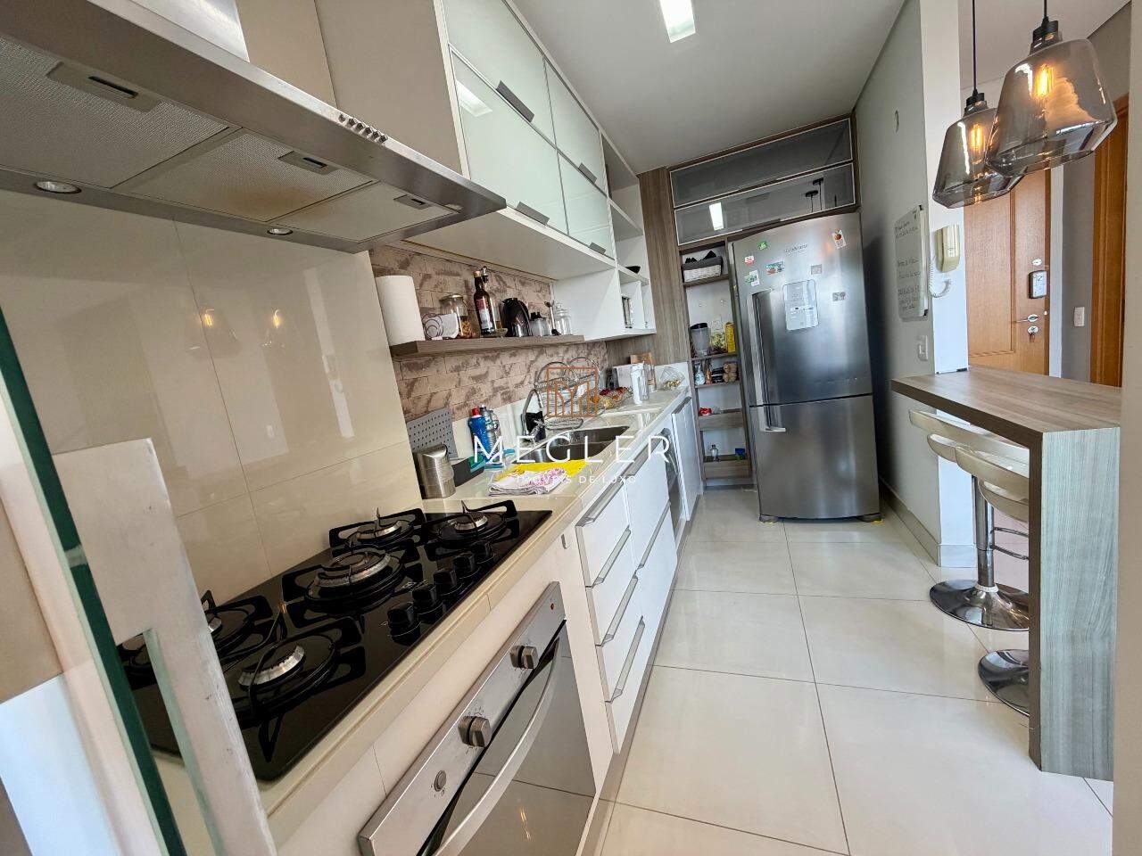 Apartamento Duplex à venda no Piemonte: 