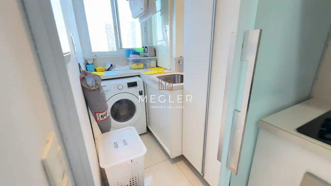 Apartamento Duplex à venda no Piemonte: 