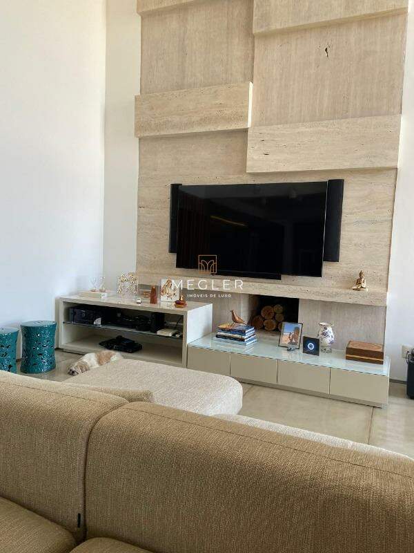 Apartamento à venda no Vila da Serra: 