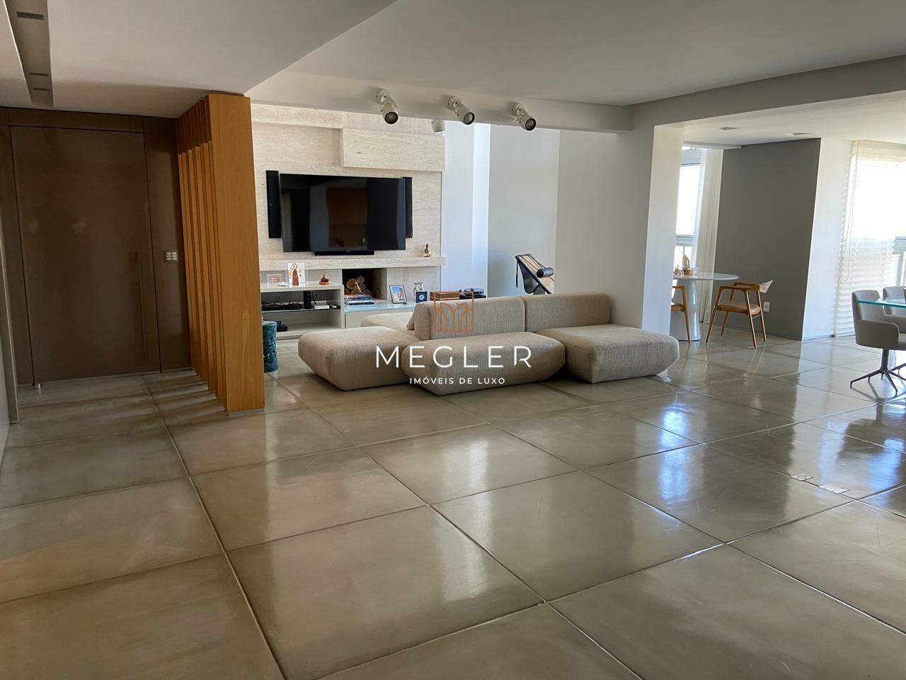 Apartamento à venda no Vila da Serra: 