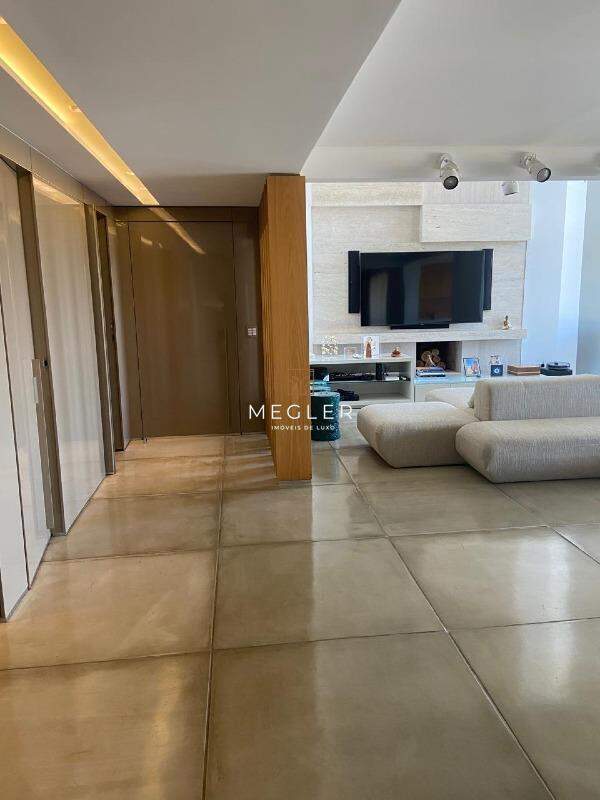 Apartamento à venda no Vila da Serra: 