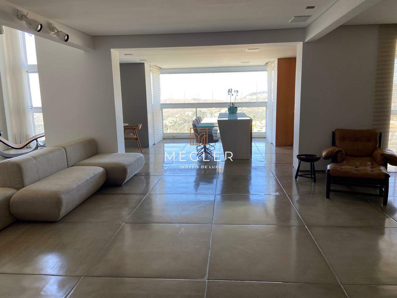 Apartamento à venda no Vila da Serra: 