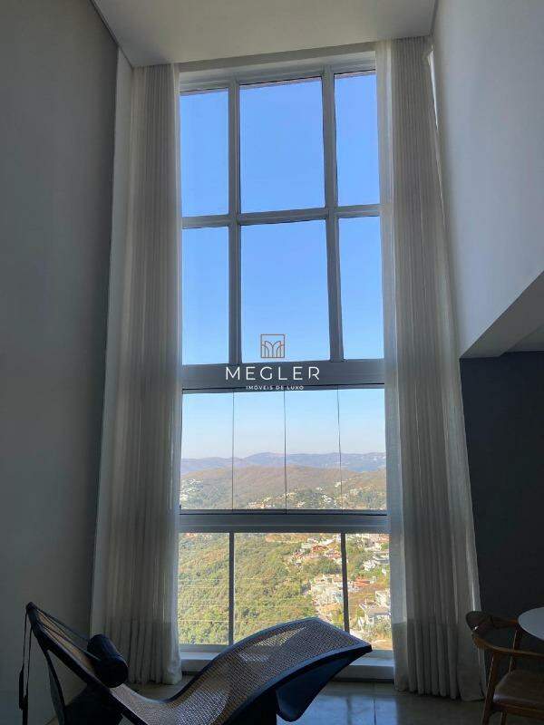 Apartamento à venda no Vila da Serra: 