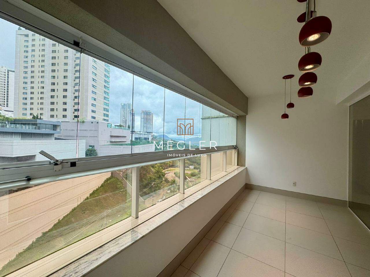 Apartamento à venda no Vila da Serra: 