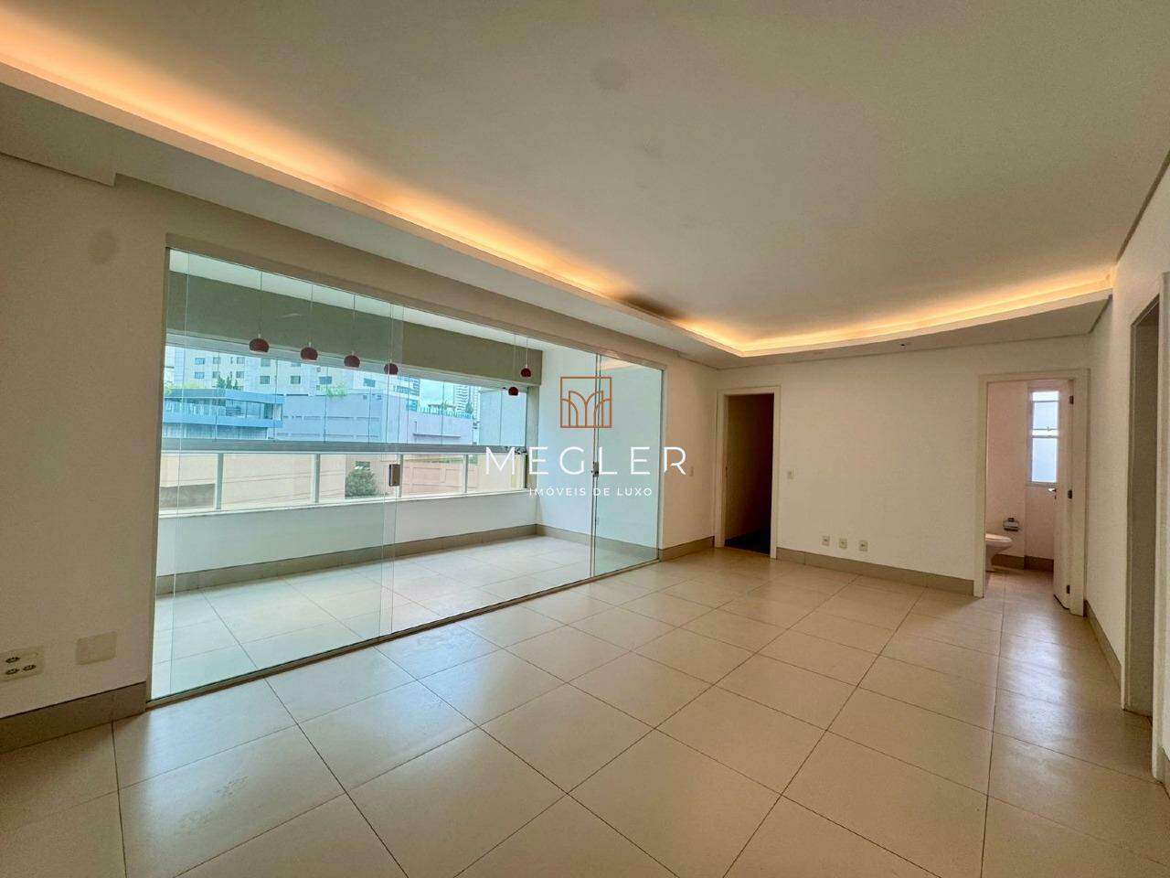 Apartamento à venda no Vila da Serra: 