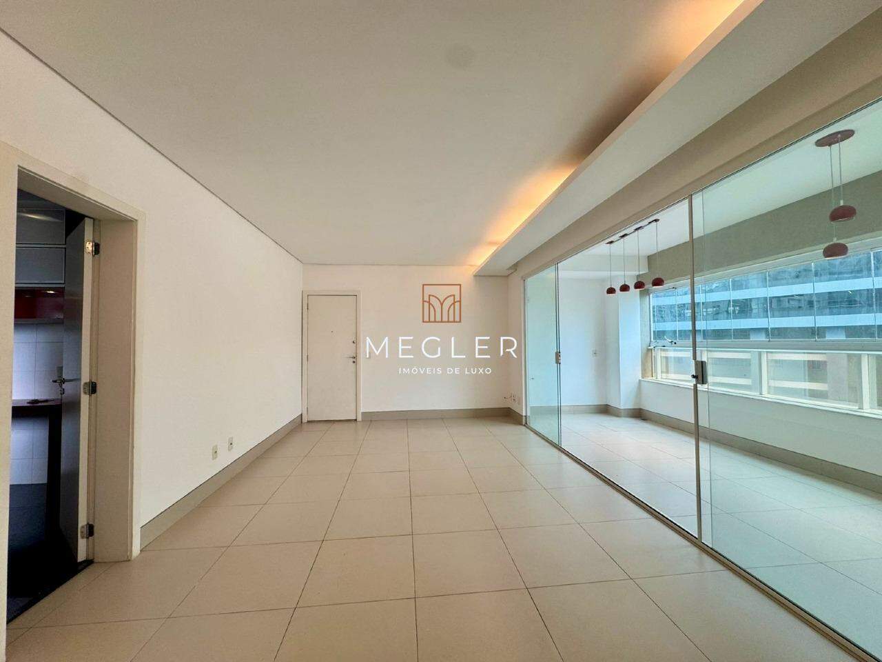 Apartamento à venda no Vila da Serra: 