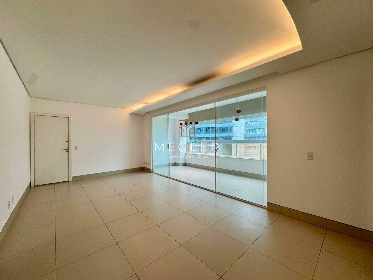 Apartamento à venda no Vila da Serra: 