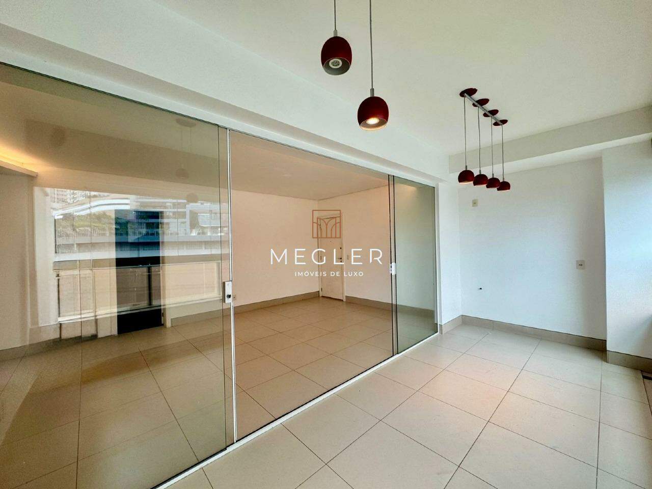 Apartamento para aluguel no Vila da Serra: 