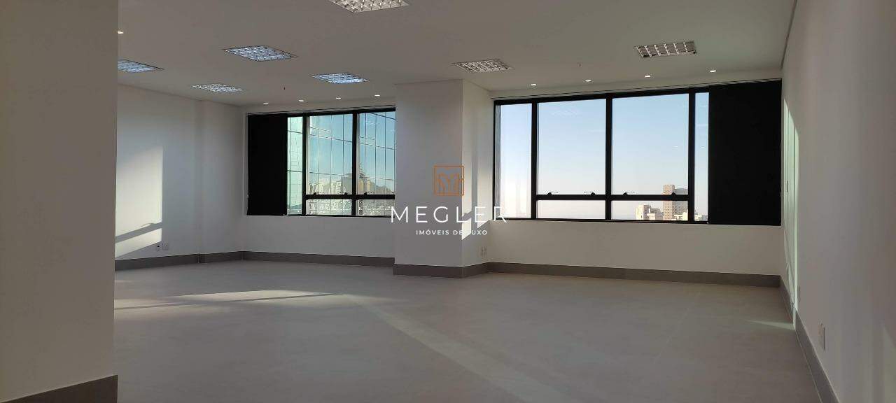 Sala para aluguel no Vila da Serra: 