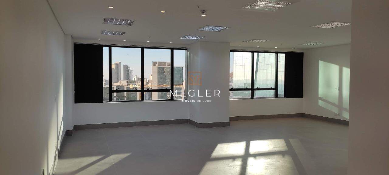 Sala para aluguel no Vila da Serra: 