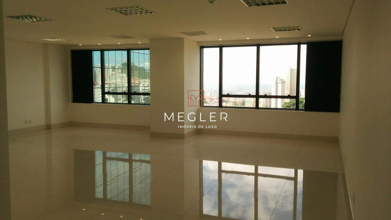 Sala para aluguel no Vila da Serra: 