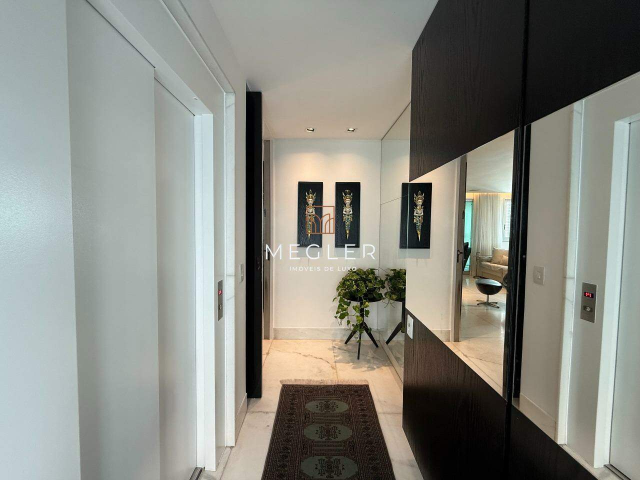 Apartamento à venda no Vila da Serra: 