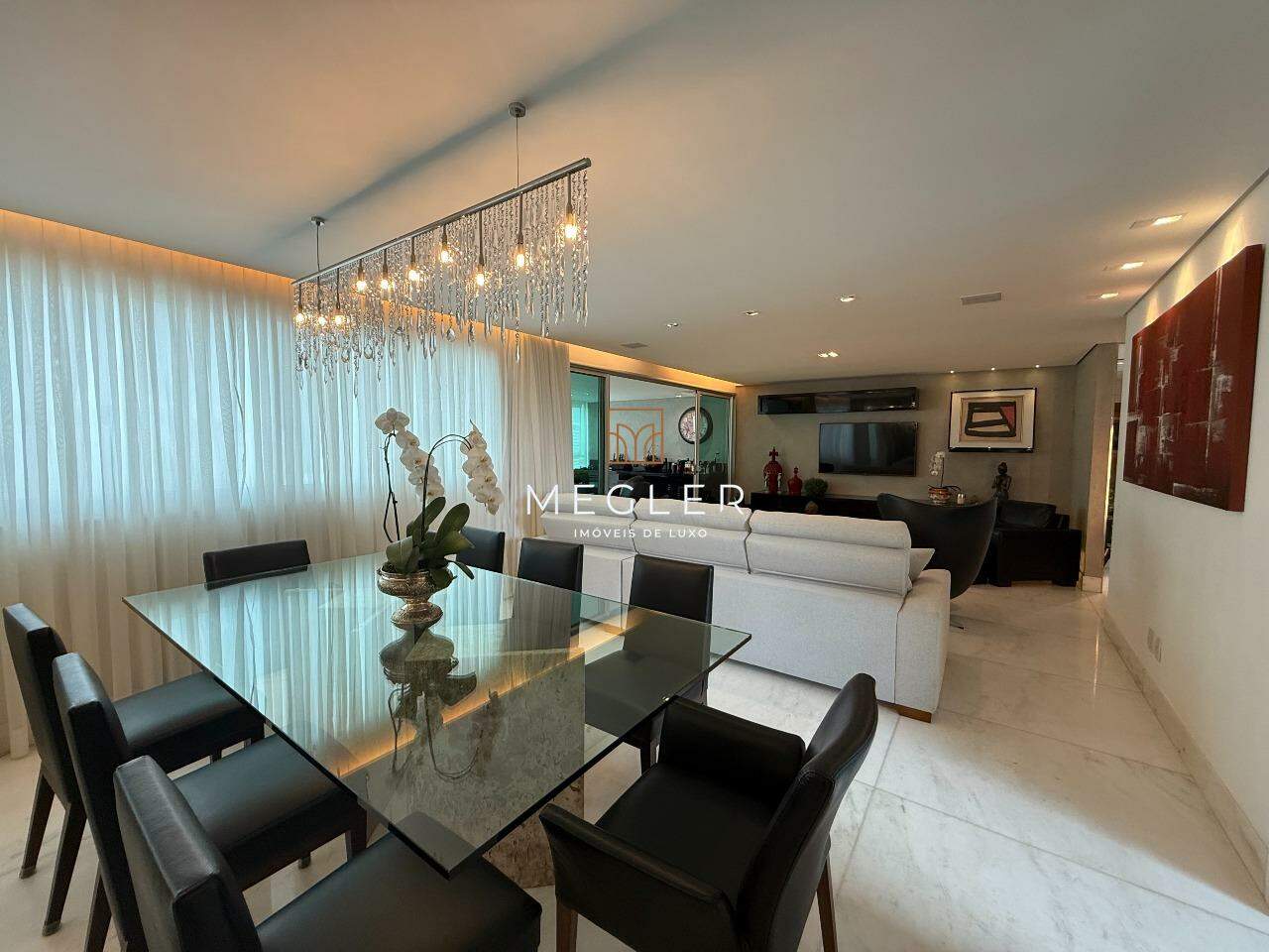 Apartamento à venda no Vila da Serra: 