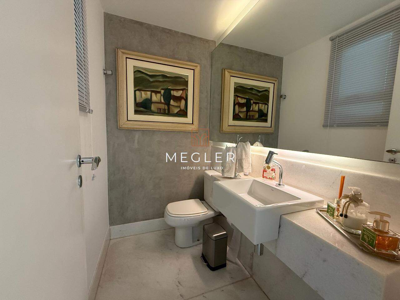 Apartamento à venda no Vila da Serra: 