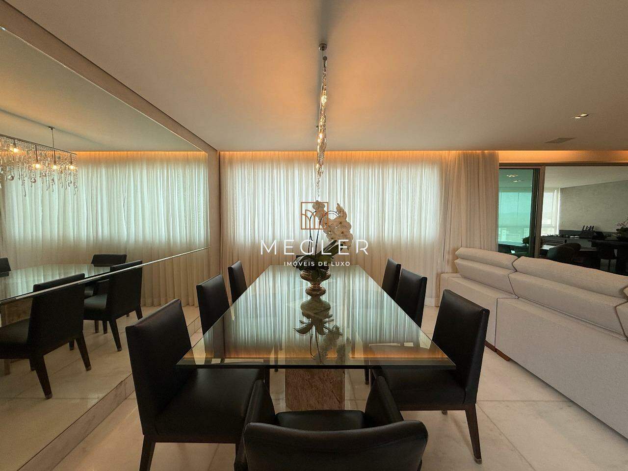 Apartamento à venda no Vila da Serra: 