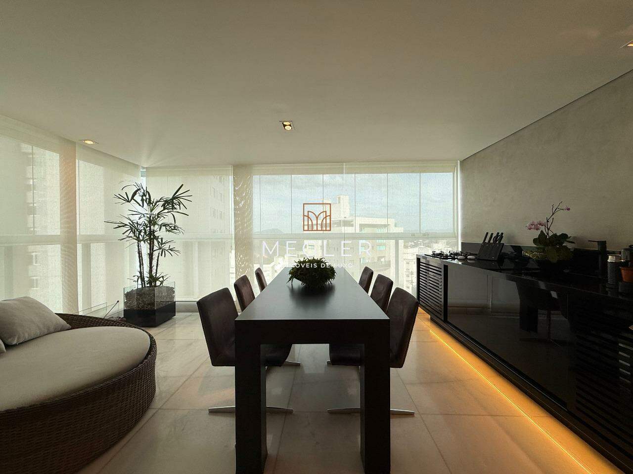 Apartamento à venda no Vila da Serra: 