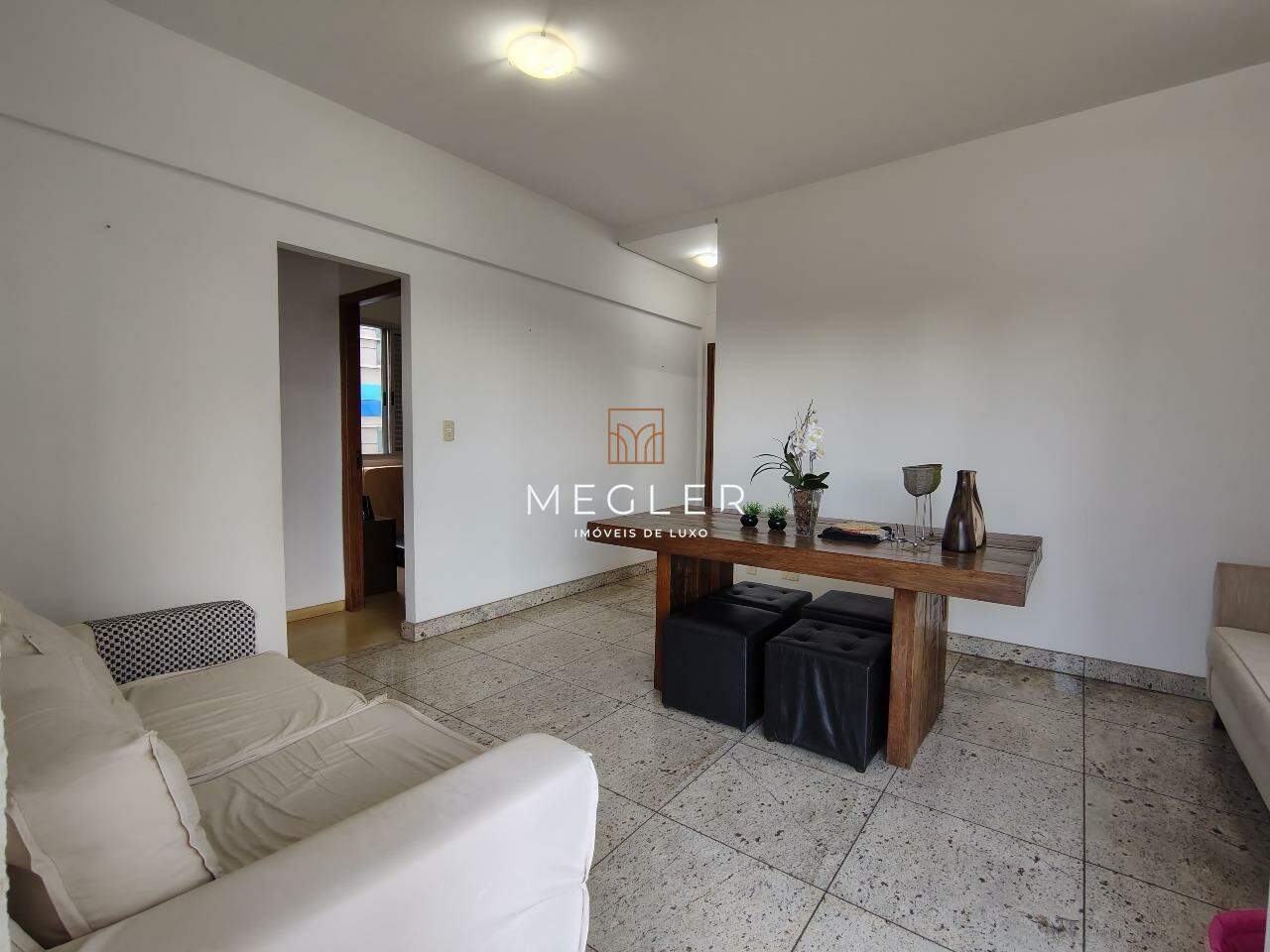 Apartamento à venda no Vale do Sereno: 