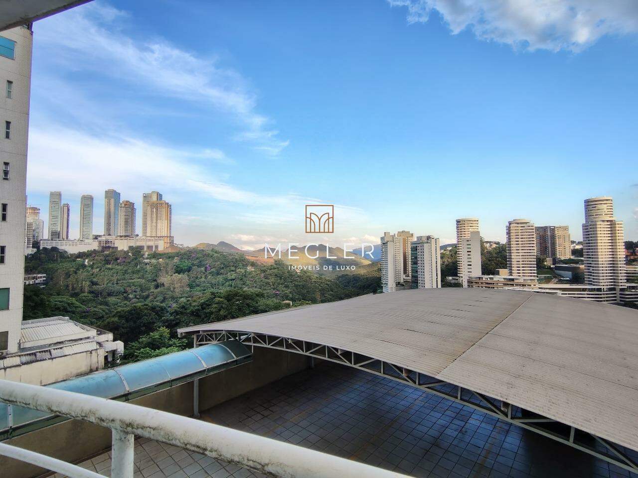 Apartamento à venda no Vale do Sereno: 