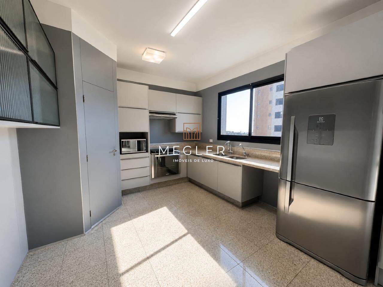 Apartamento para aluguel no Belvedere: 