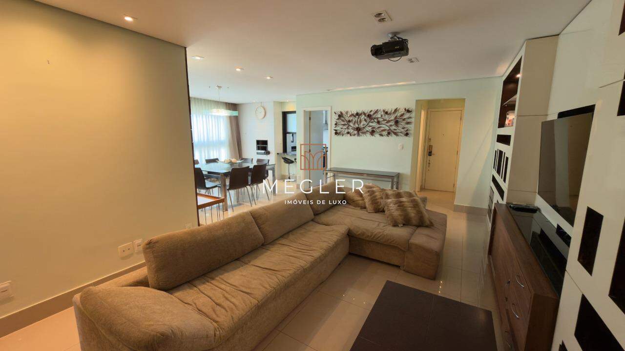 Apartamento à venda no Vila da Serra: 