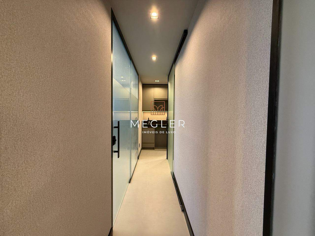 Sala para aluguel no Vila da Serra: 