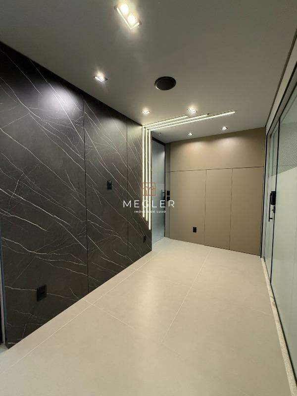 Sala para aluguel no Vila da Serra: 