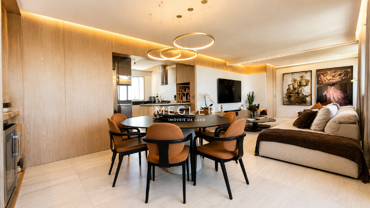 Apartamento à venda no Vale do Sereno: 