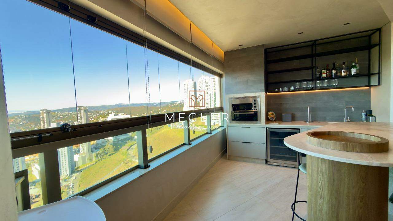 Apartamento à venda no Vale do Sereno: 