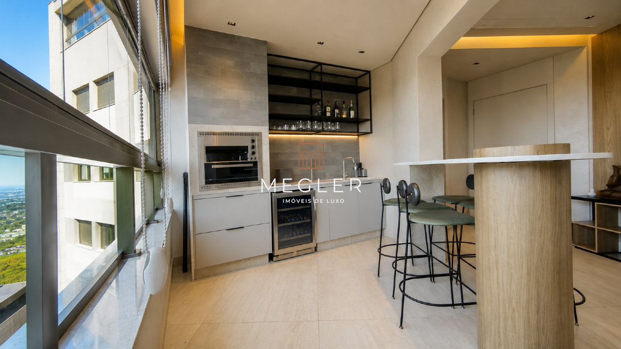 Apartamento à venda no Vale do Sereno: 