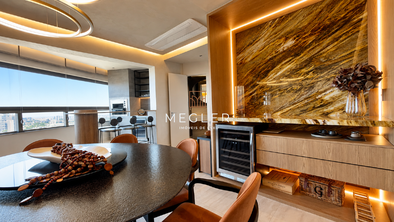 Apartamento à venda no Vale do Sereno: 