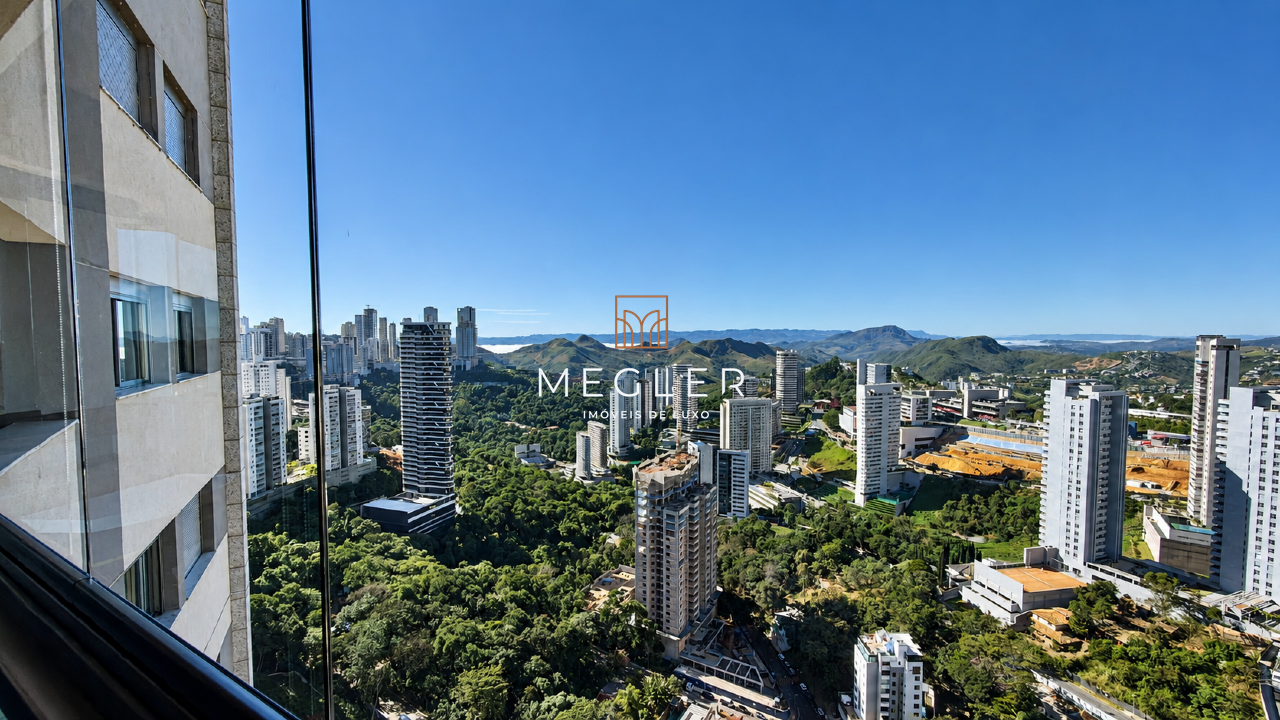 Apartamento à venda no Vale do Sereno: 