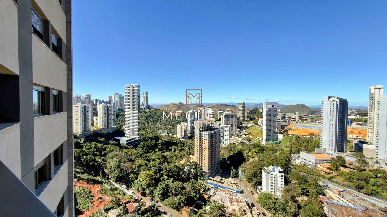 Apartamento à venda no Vale do Sereno: 