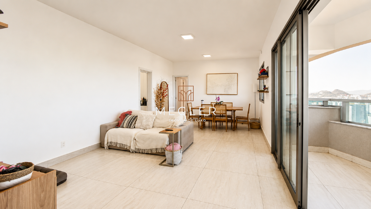 Apartamento à venda no Vale do Sereno: 