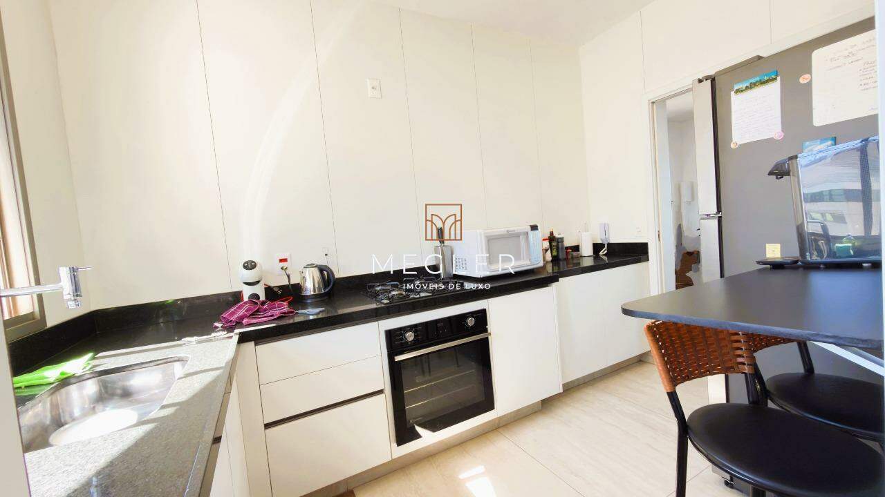 Apartamento à venda no Vale do Sereno: 