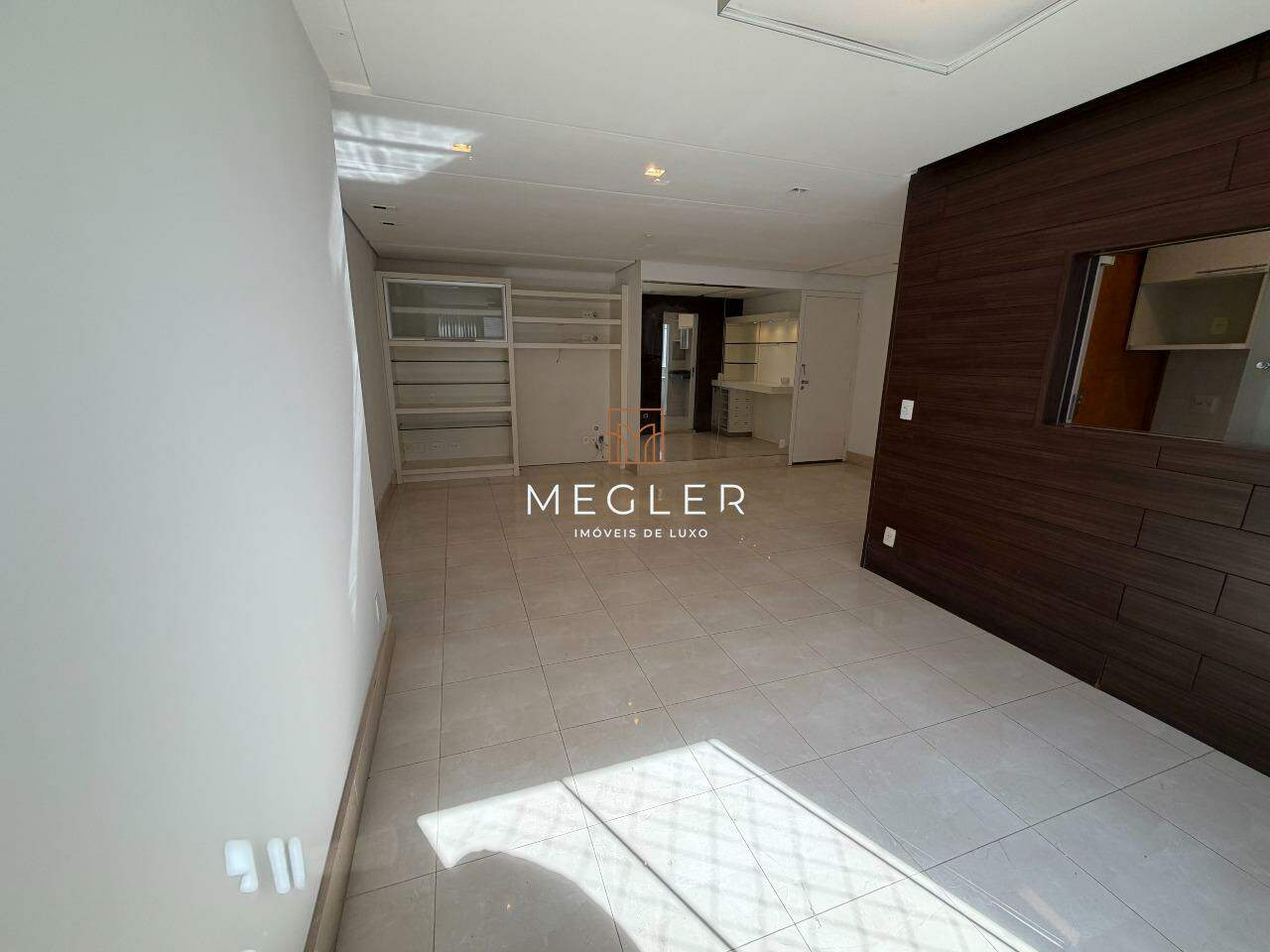 Apartamento para aluguel no Vila da Serra: 