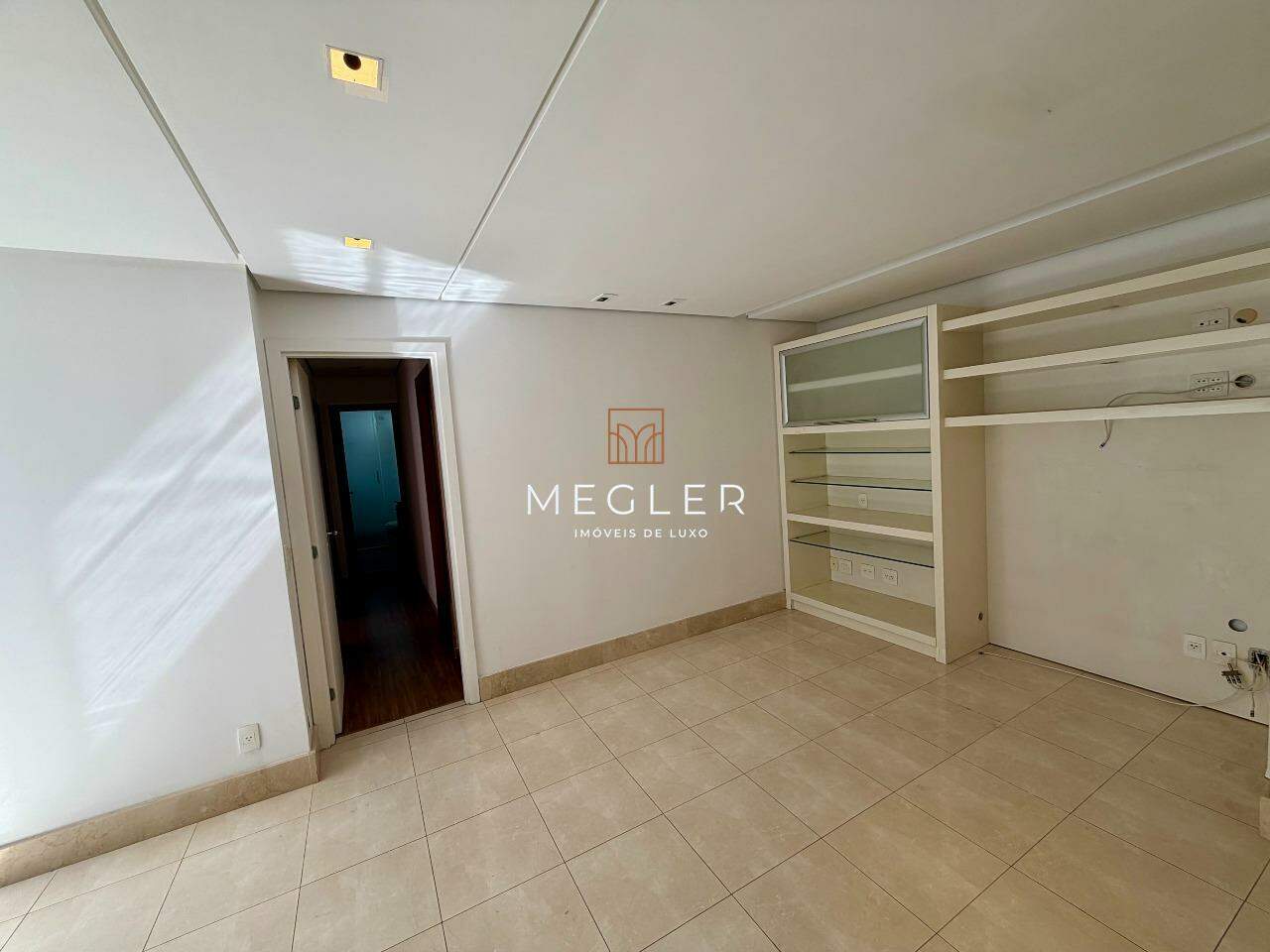 Apartamento para aluguel no Vila da Serra: 