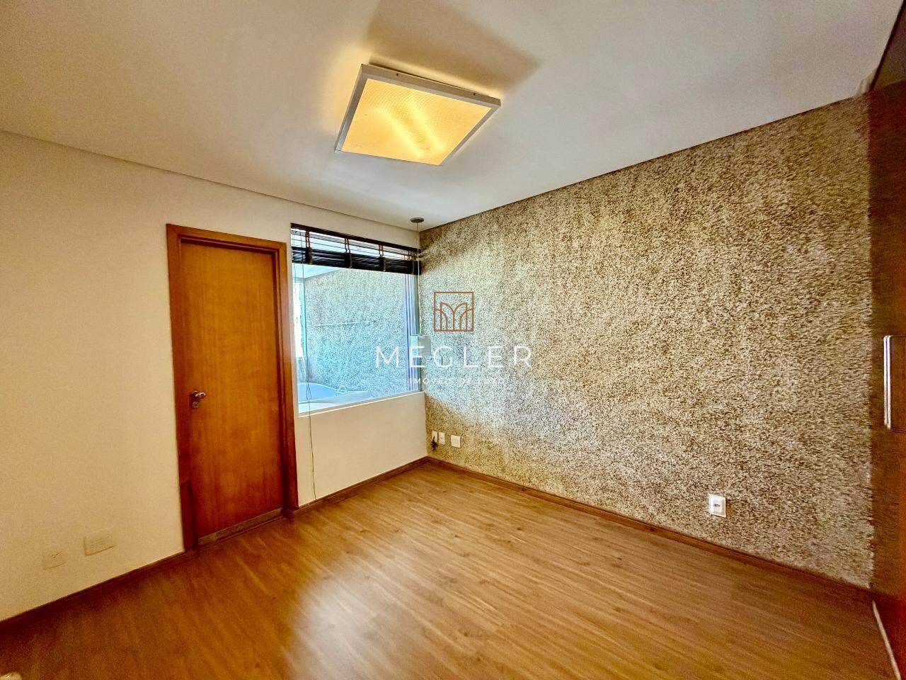 Apartamento para aluguel no Vila da Serra: 