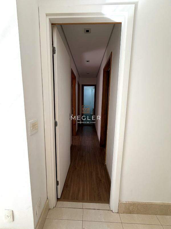 Apartamento para aluguel no Vila da Serra: 