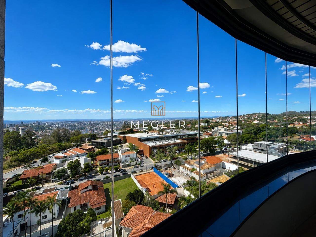 Apartamento à venda no Belvedere: 