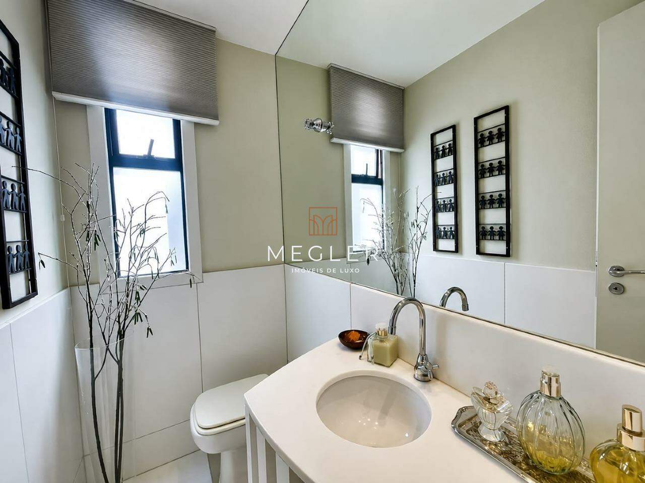 Apartamento à venda no Belvedere: 