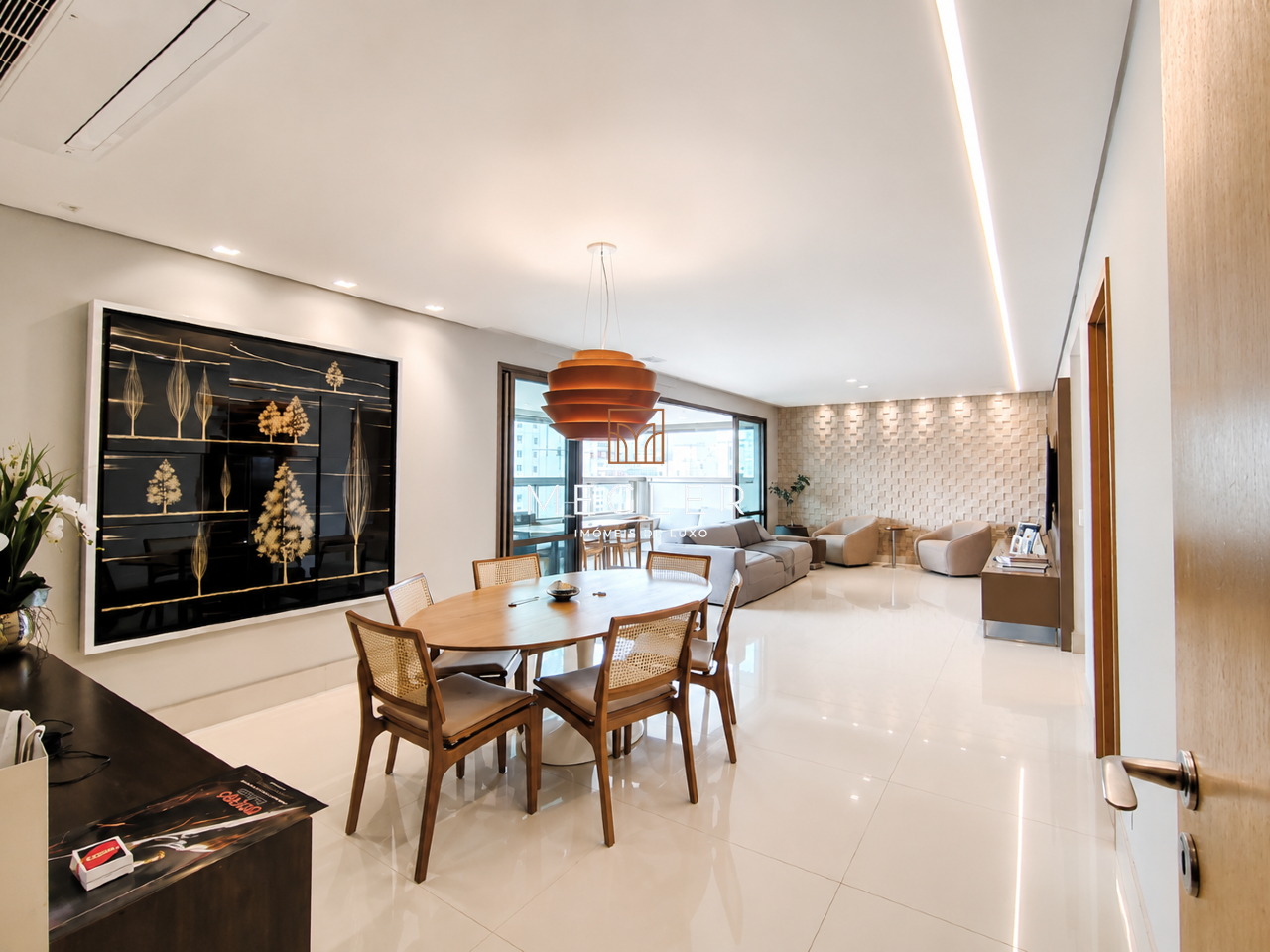 Apartamento à venda no Lourdes: 